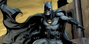 5 Biggest Changes Batman: Earth One Made to The Dark Knight