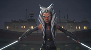 Dave Filoni’s Original Plan for Ahsoka Tano in Star Wars Was a Totally Different Backstory