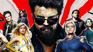 10 Things The Boys TV Show Takes Straight From the Comics