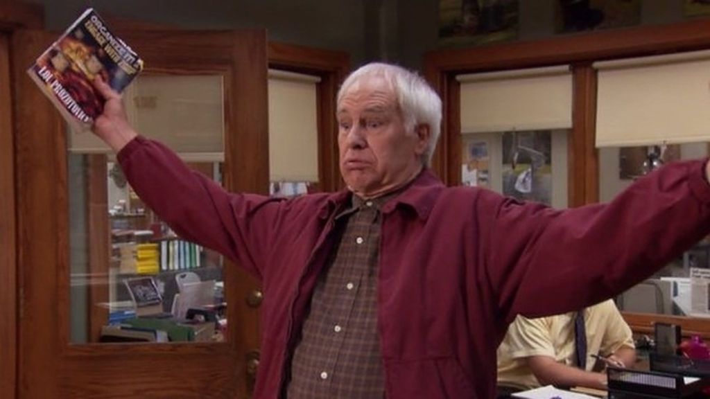 Parks and Rec