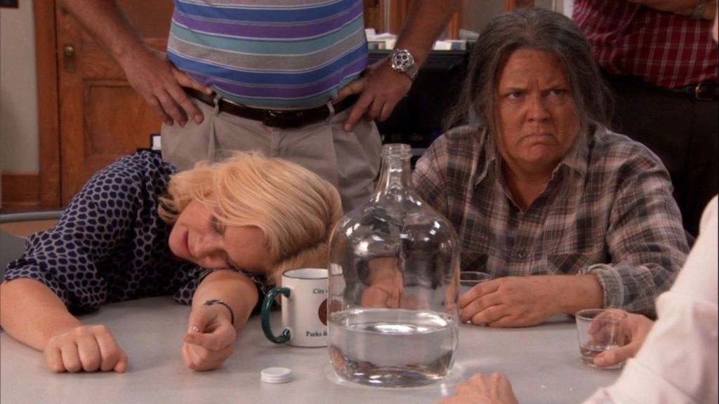 Parks and Rec