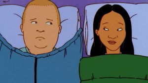 King of the Hill Revival Drops First Look at Adult Connie