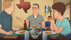 King of the Hill Revival Celebrates Father’s Day With First Footage Reveal
