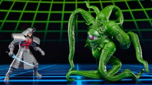 Marvel Legends Capcom-Style Gargantos Figure Is On Sale Now