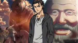 I Rewatched Attack on Titan and Saw These 10 Moments in a New Light 