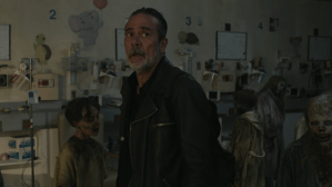 The Walking Dead: Where You’ve Seen Dead City’s Dormant Zombies Before