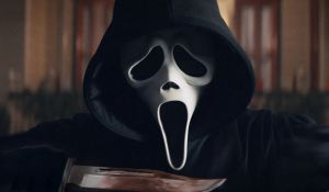 Every Ghostface Killer in Scream, Ranked